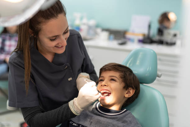 Best Emergency Cosmetic Dentistry (e.g., broken veneers) in Everson, WA