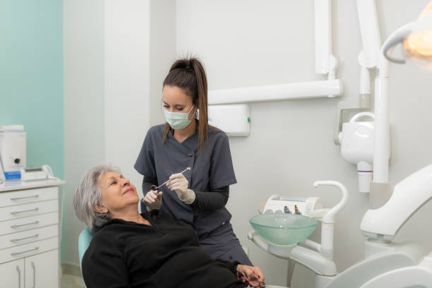 Best Walk-In Emergency Dental Services in Everson, WA