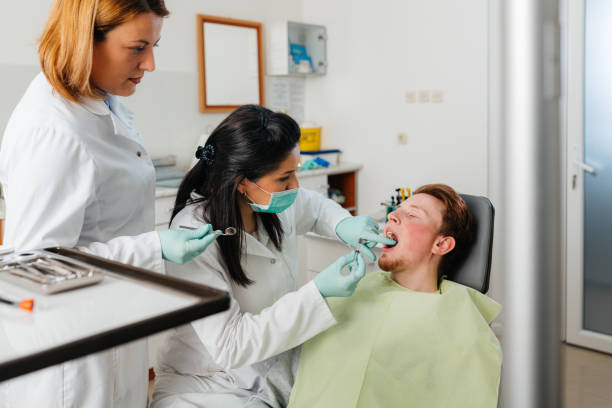 Best Knocked-Out Tooth (Avulsed Tooth) Treatment in Everson, WA